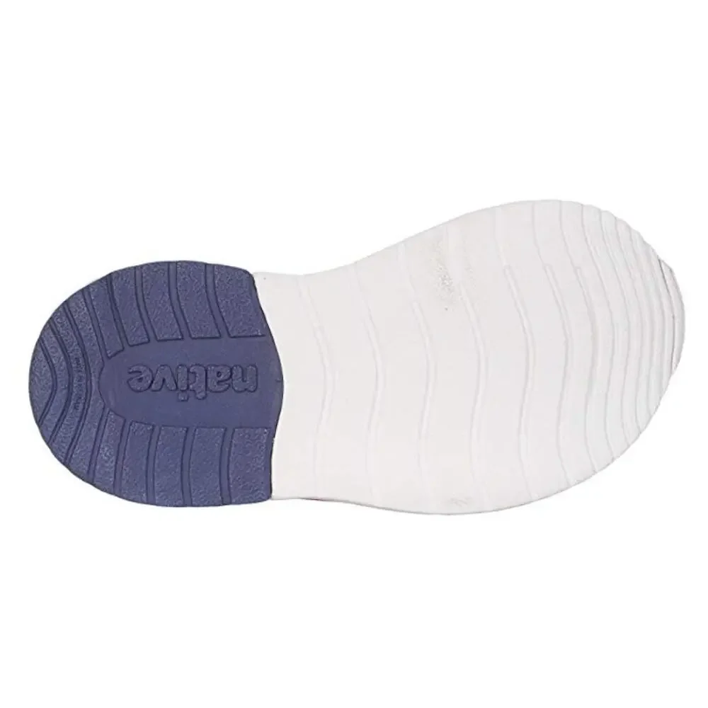 NEW! Native Kids Shoes Lennox‎ Block Toddler/Little Kid US C4